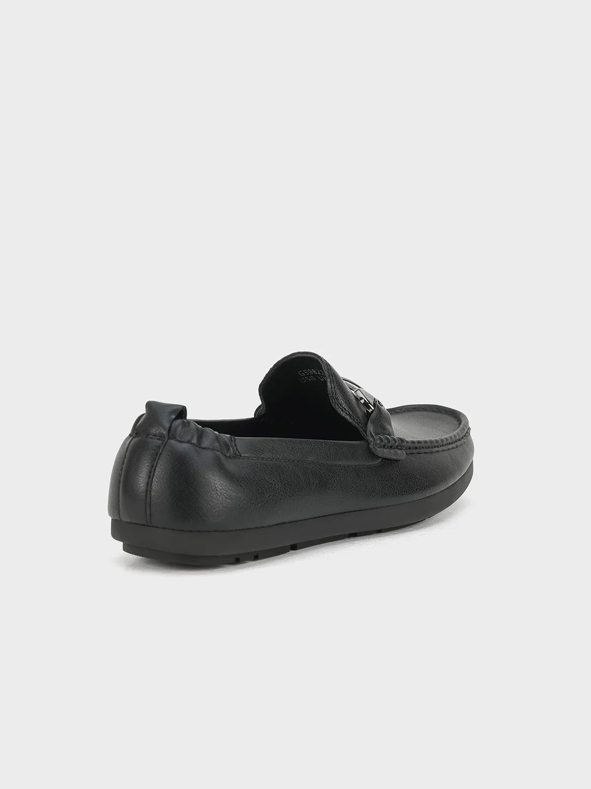 Men "AYUSH" Soft Semi Formal Moccasins - Image 3