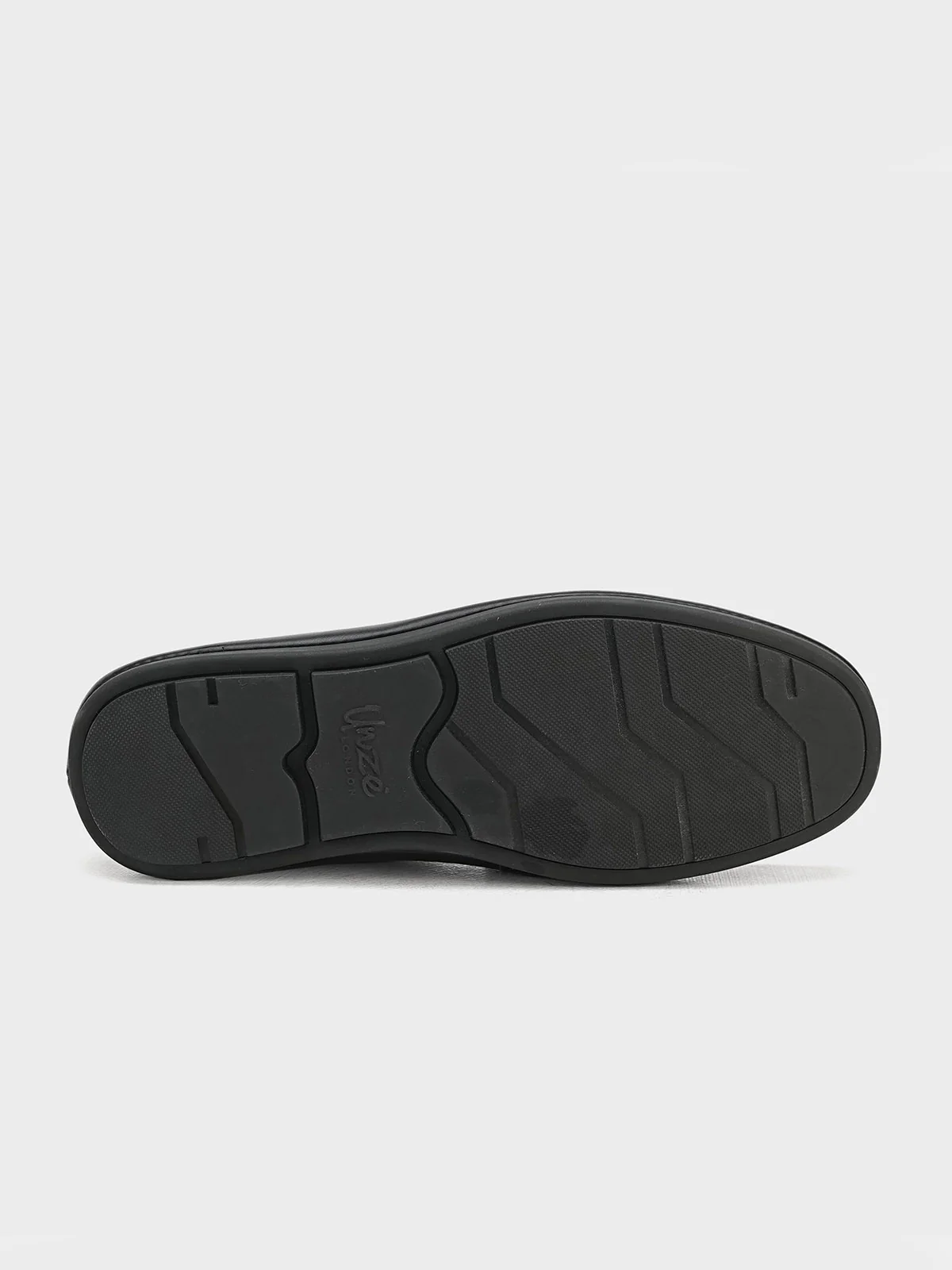 Men "AYUSH" Soft Semi Formal Moccasins - Image 5