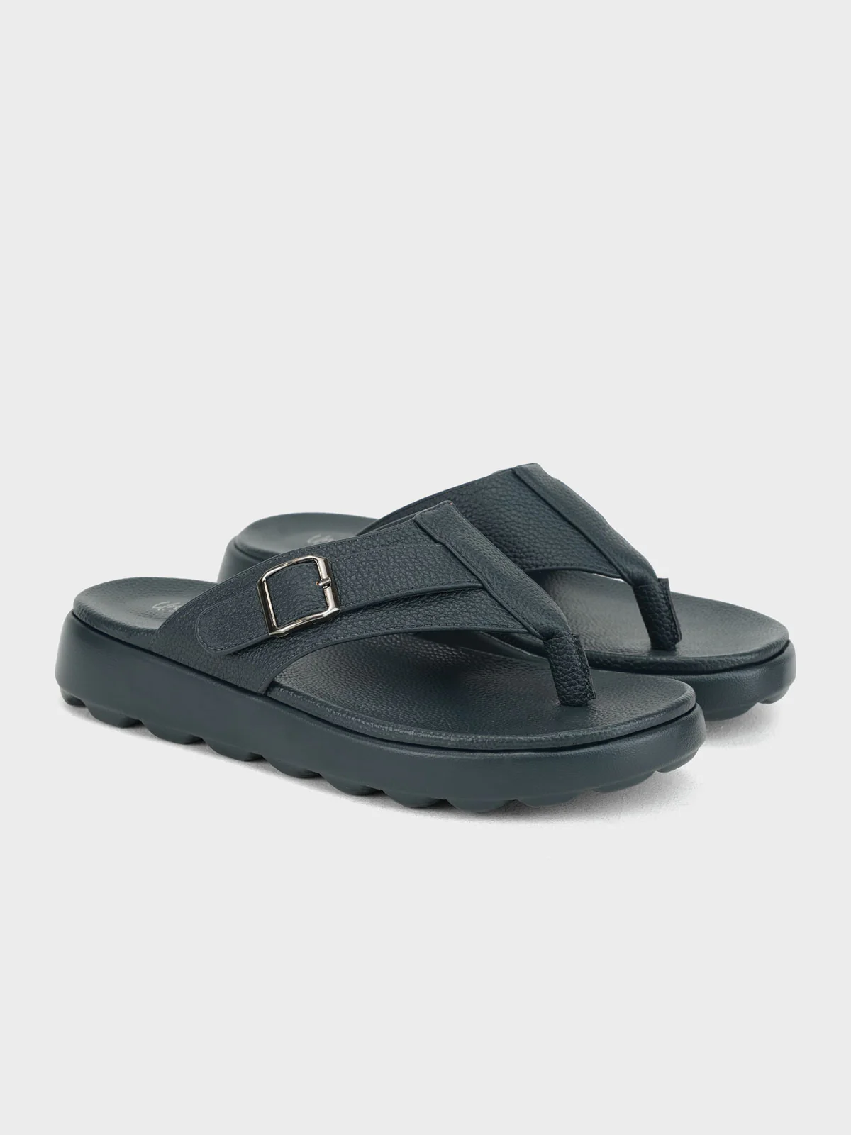 Men "AZOOD" Comfy Casual Slippers - Image 4