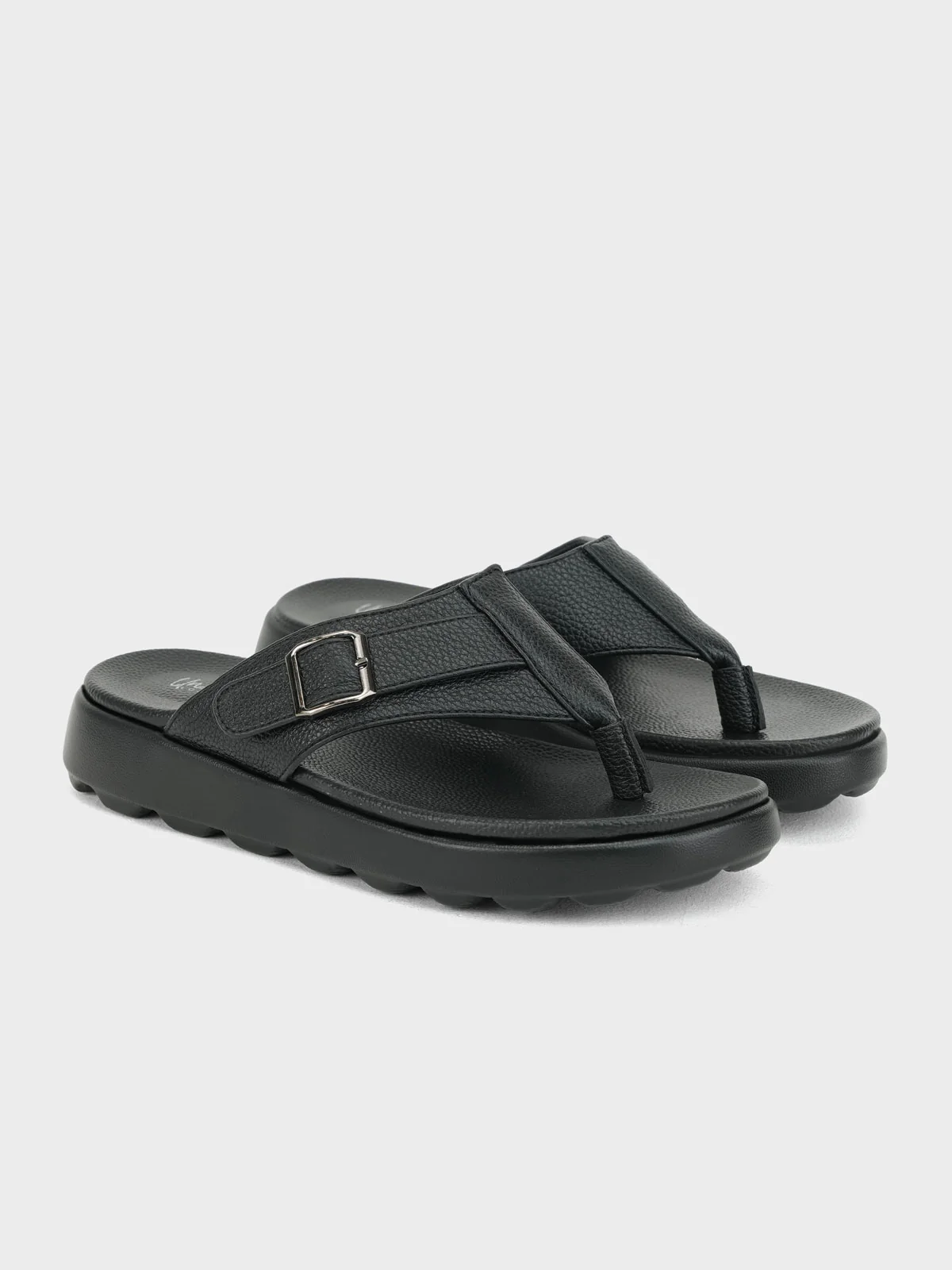 Men "AZOOD" Comfy Casual Slippers - Image 2