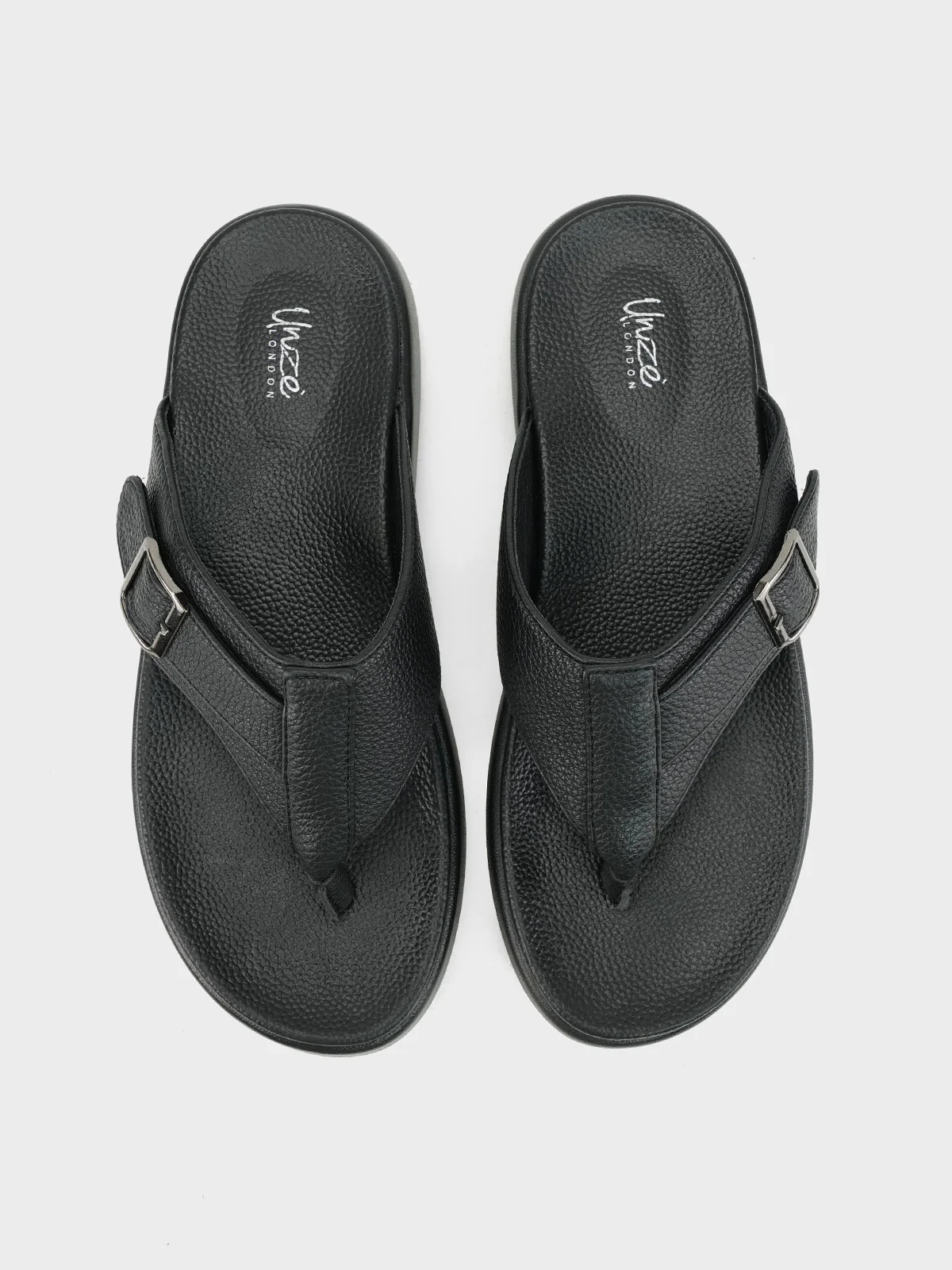Men "AZOOD" Comfy Casual Slippers - Image 5