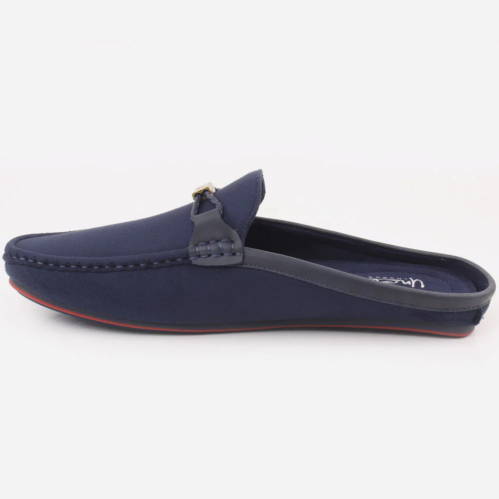 Men "BARRY" Classic Slip On Loafers - Image 3