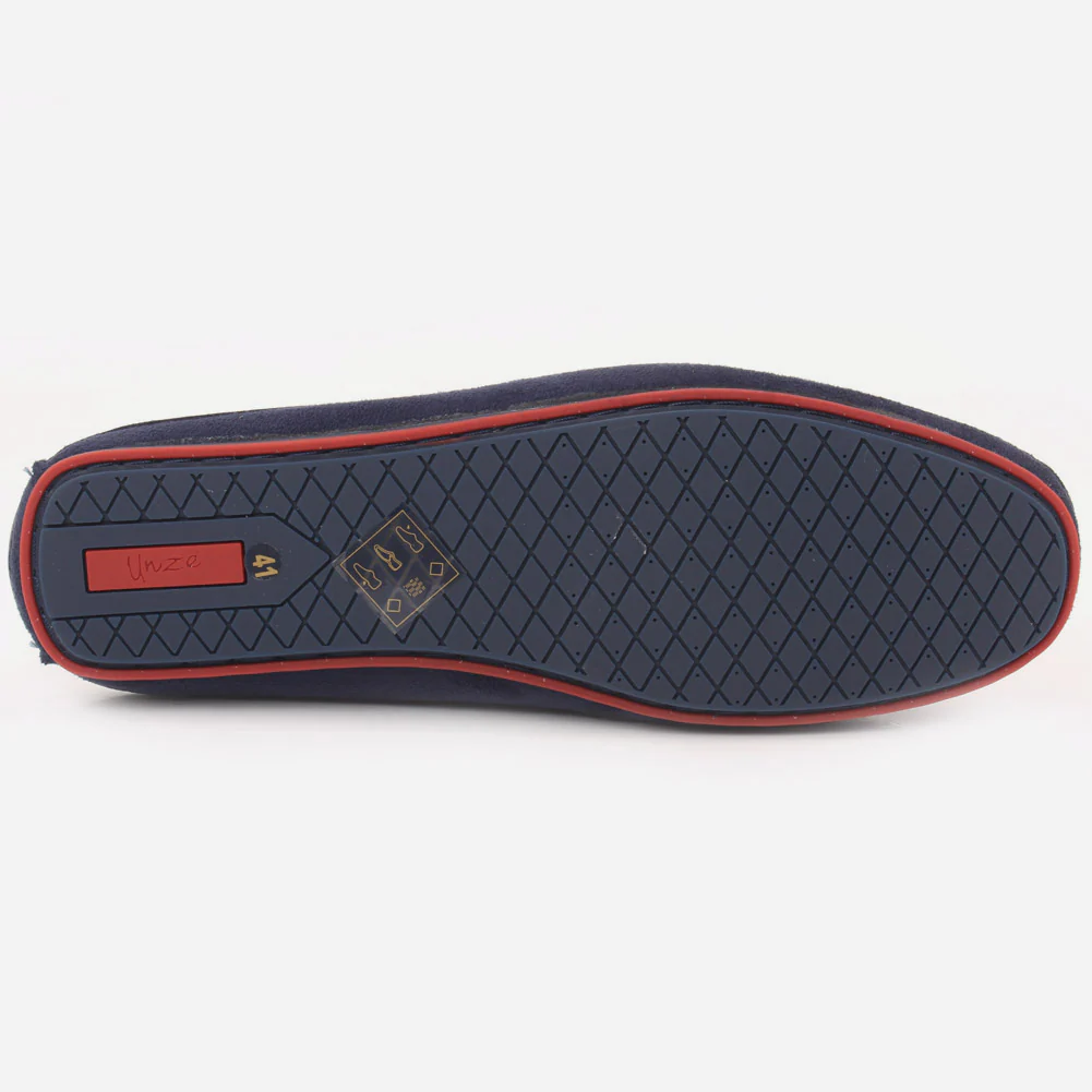 Men "BARRY" Classic Slip On Loafers - Image 5
