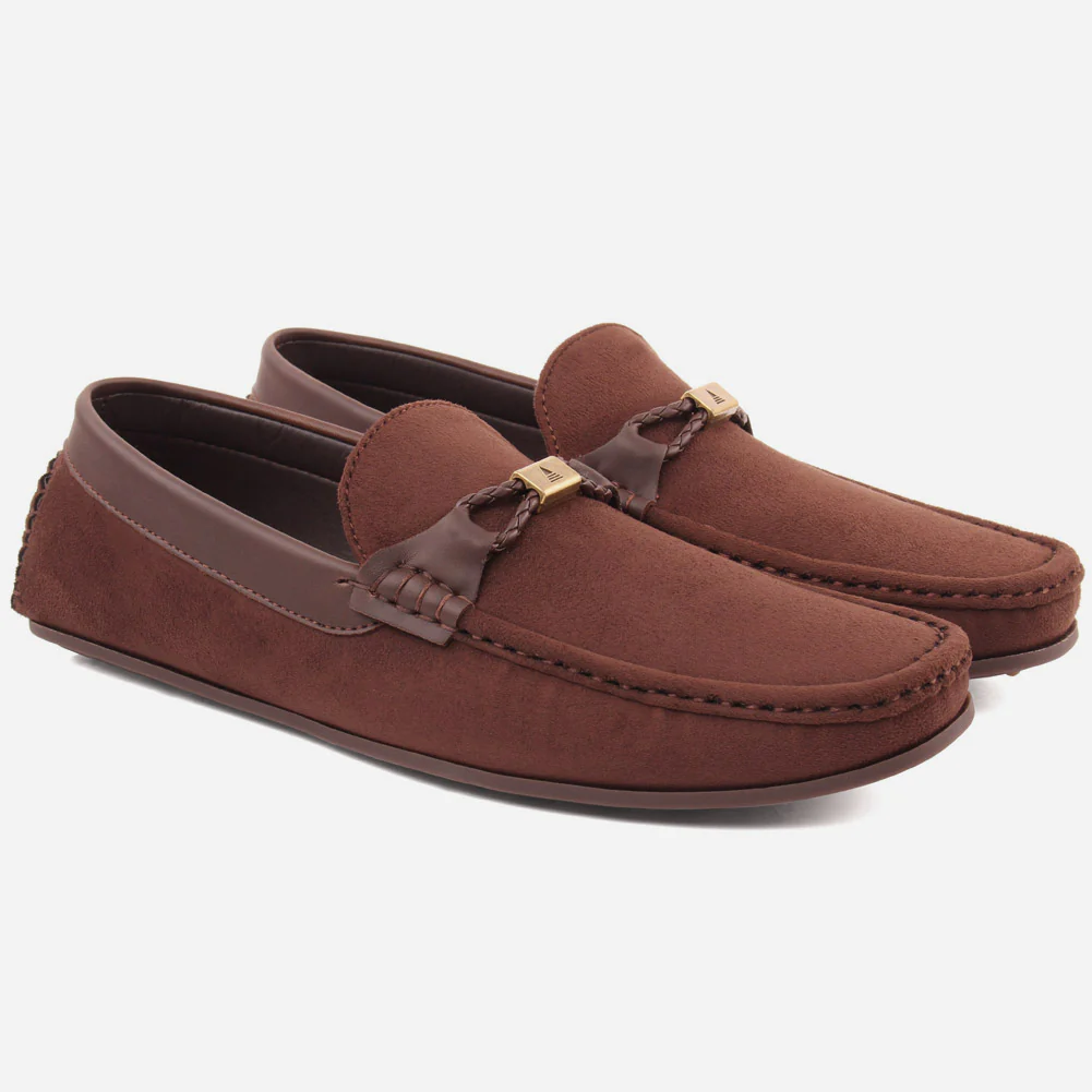 Men "BEN" lightweight Casual Moccasins - Image 2
