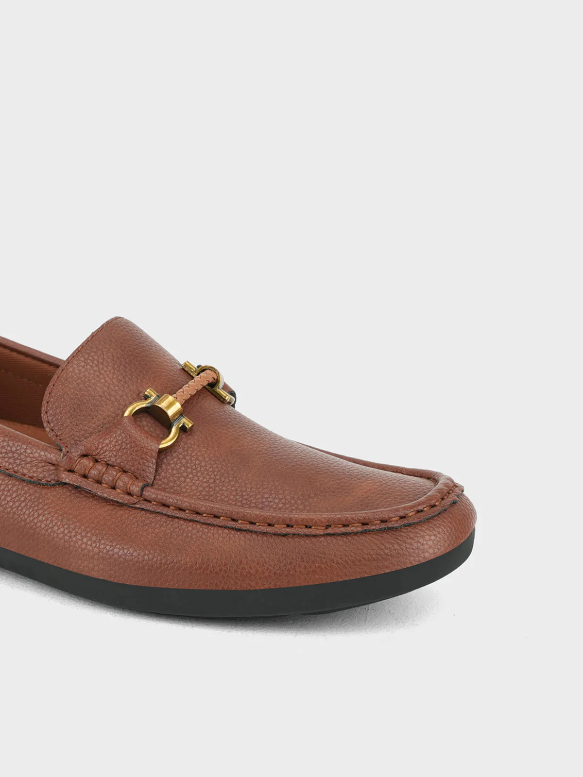 Men "BERNIE" Perfect Casual Moccasins - Image 6