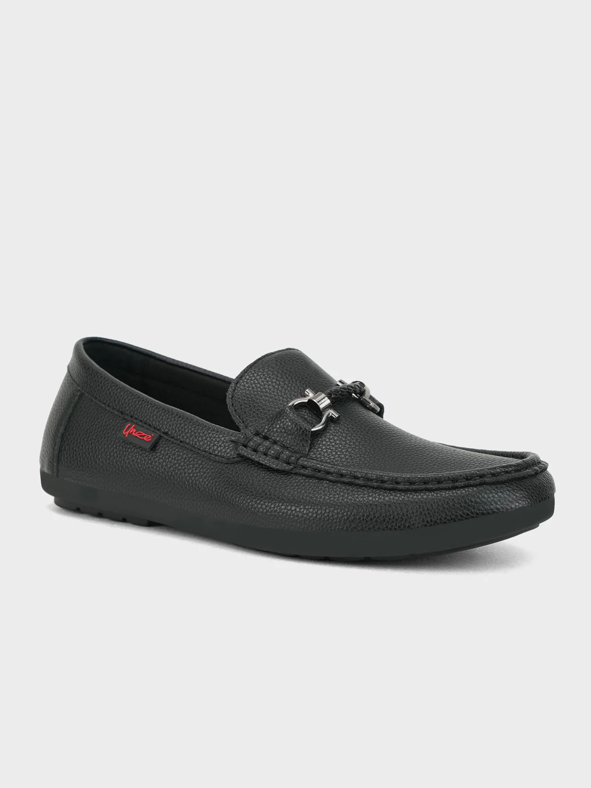 Men "BERNIE" Perfect Casual Moccasins