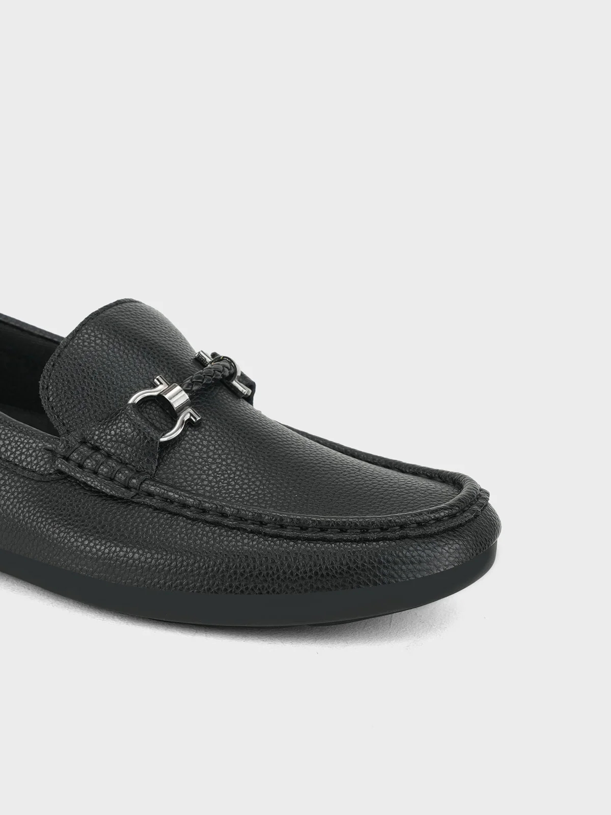 Men "BERNIE" Perfect Casual Moccasins - Image 4