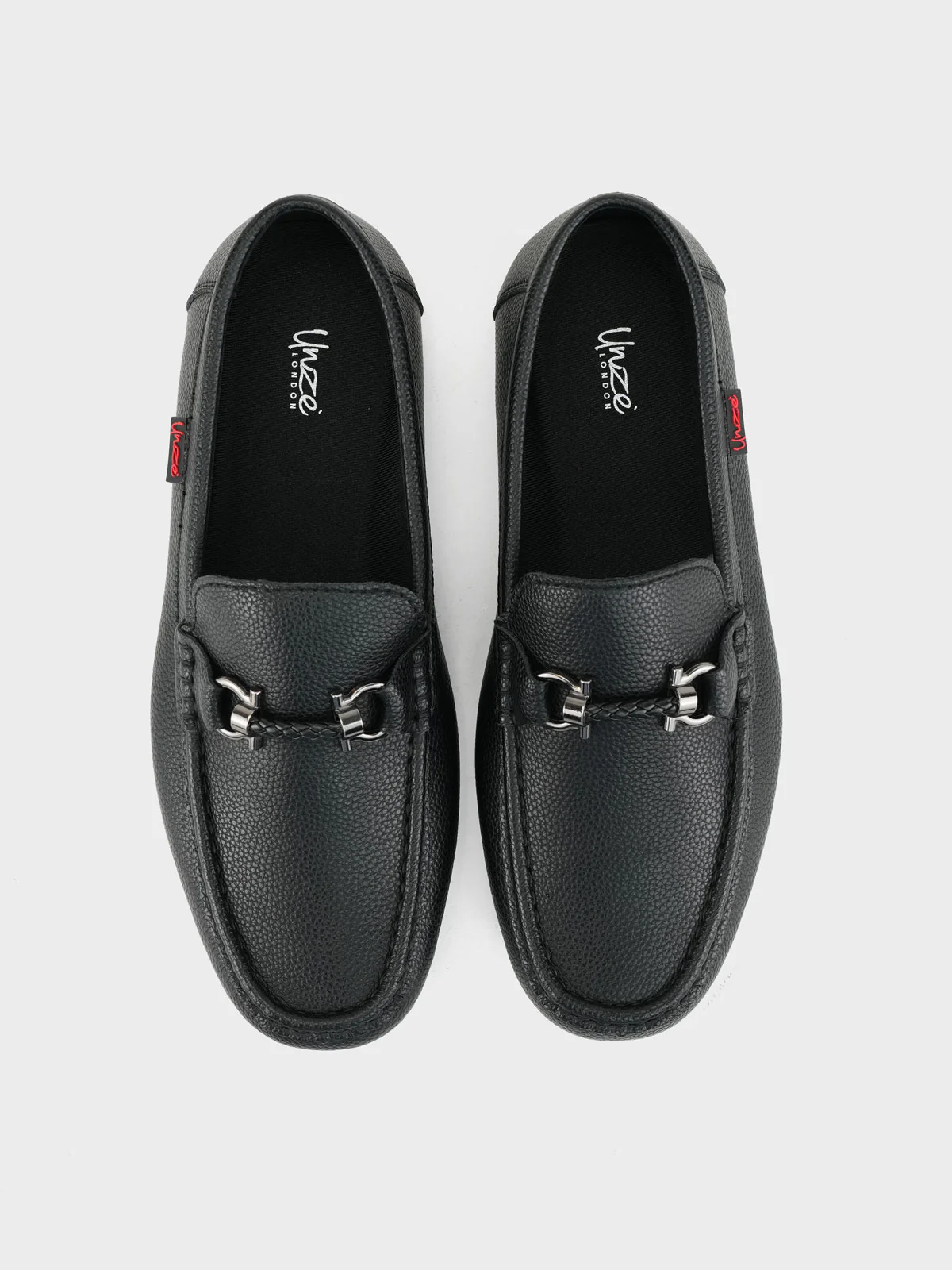 Men "BERNIE" Perfect Casual Moccasins - Image 5