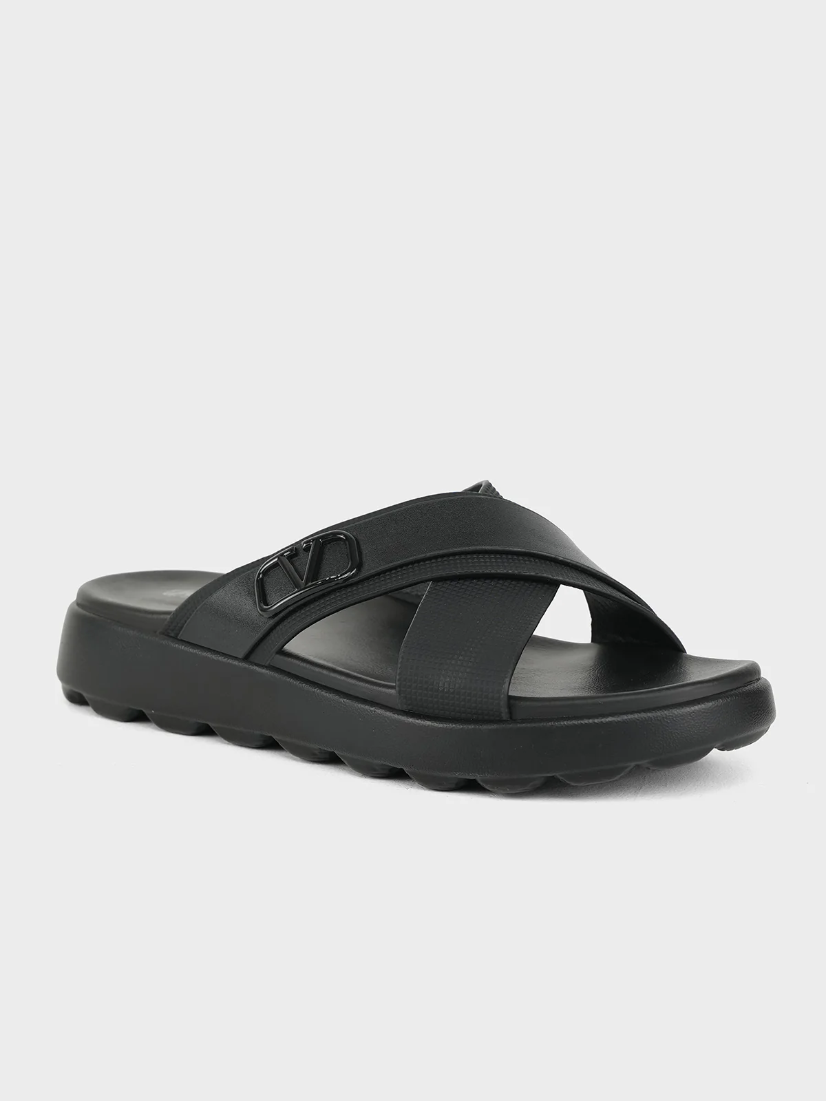 Men "BRICH" Comfy Casual Slippers