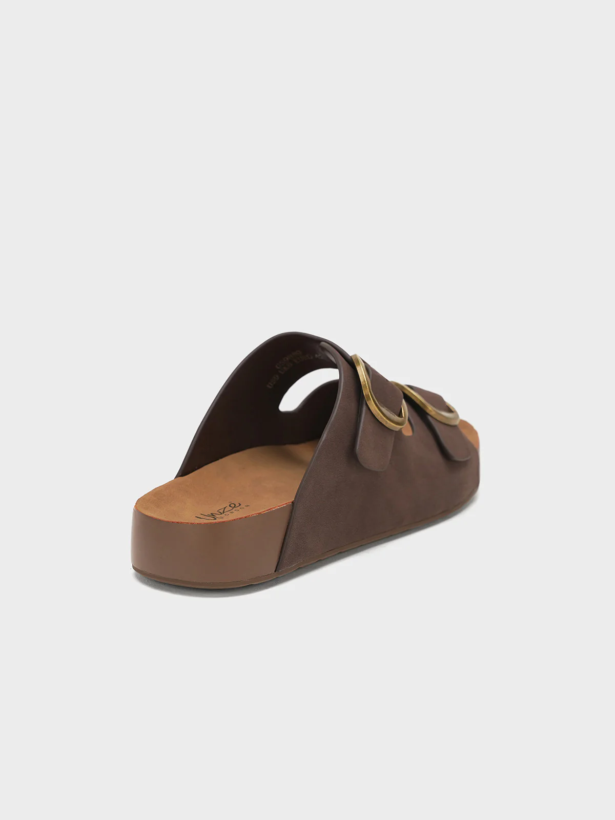 Men "BRONTE" Smart Comfort Slippers - Image 5