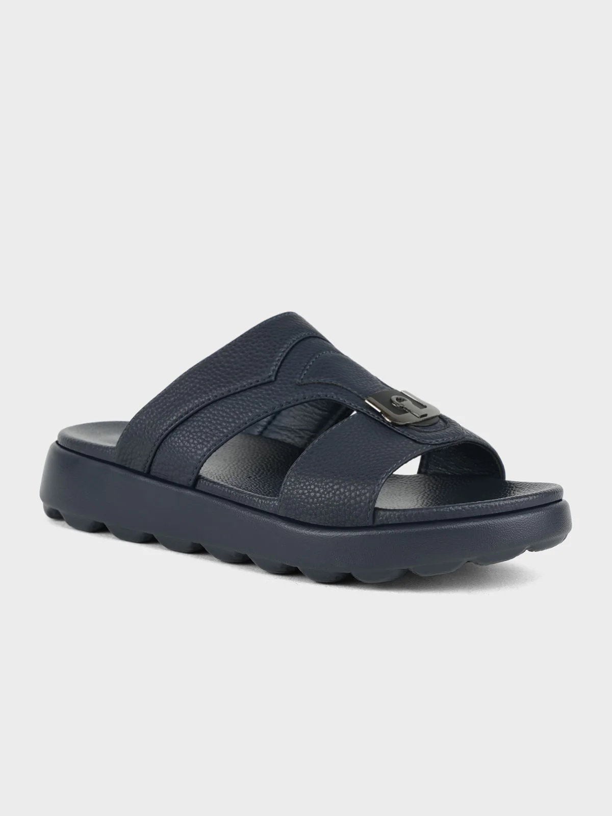 Men "BROUS" Designed Comfy Slippers