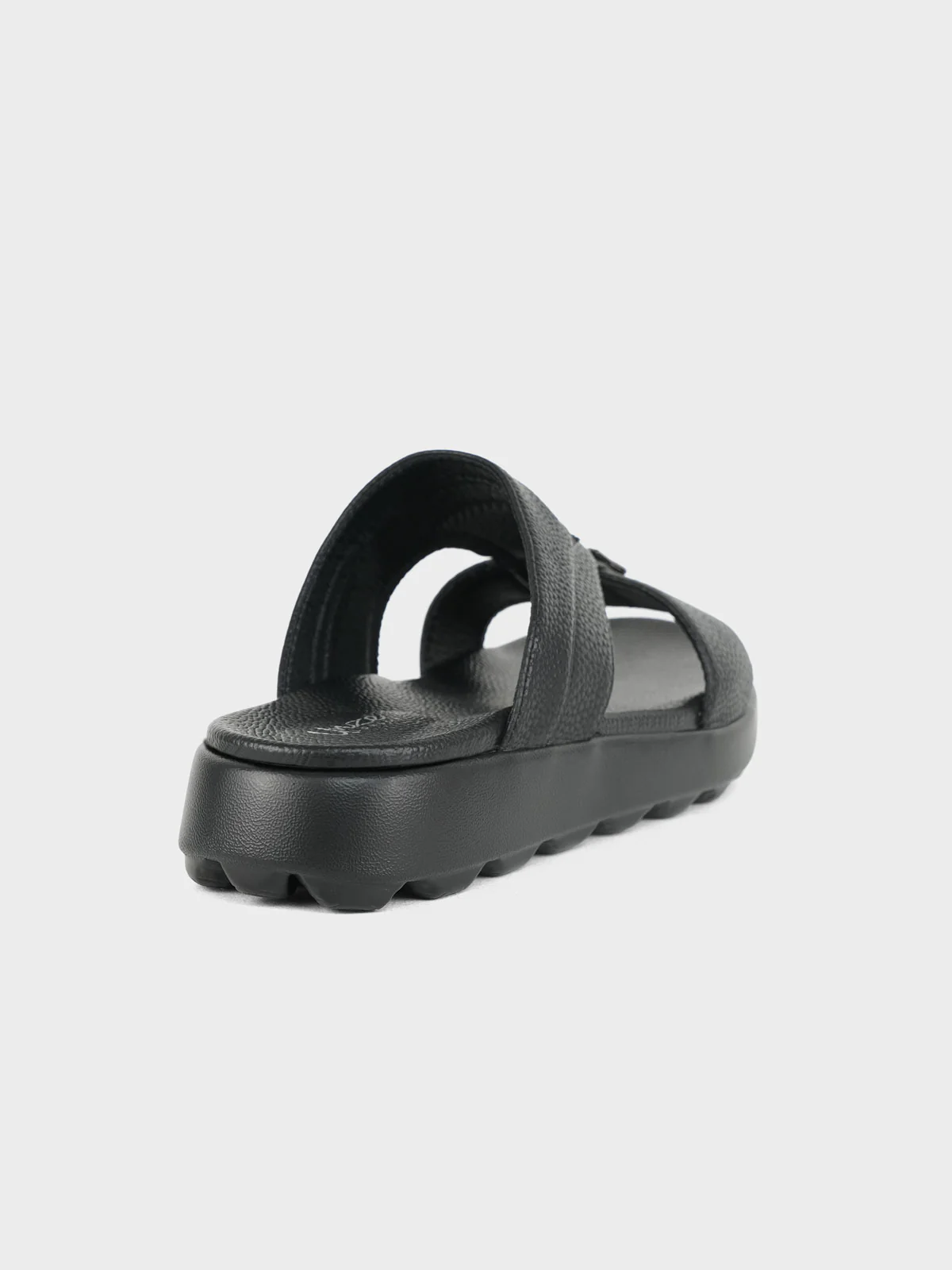 Men "BROUS" Designed Comfy Slippers - Image 3