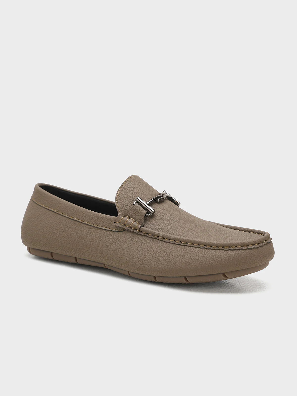 Men "CALEB" Casual Designs Moccasins - Image 2