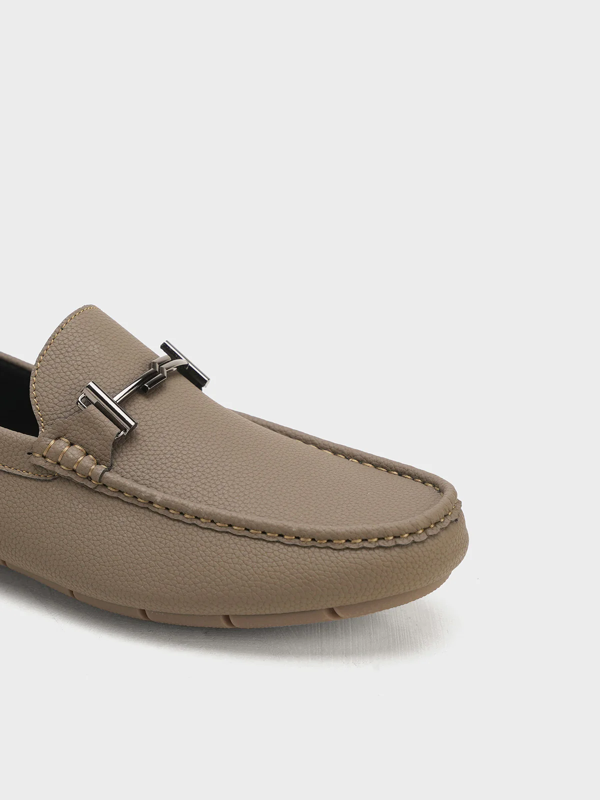 Men "CALEB" Casual Designs Moccasins - Image 7