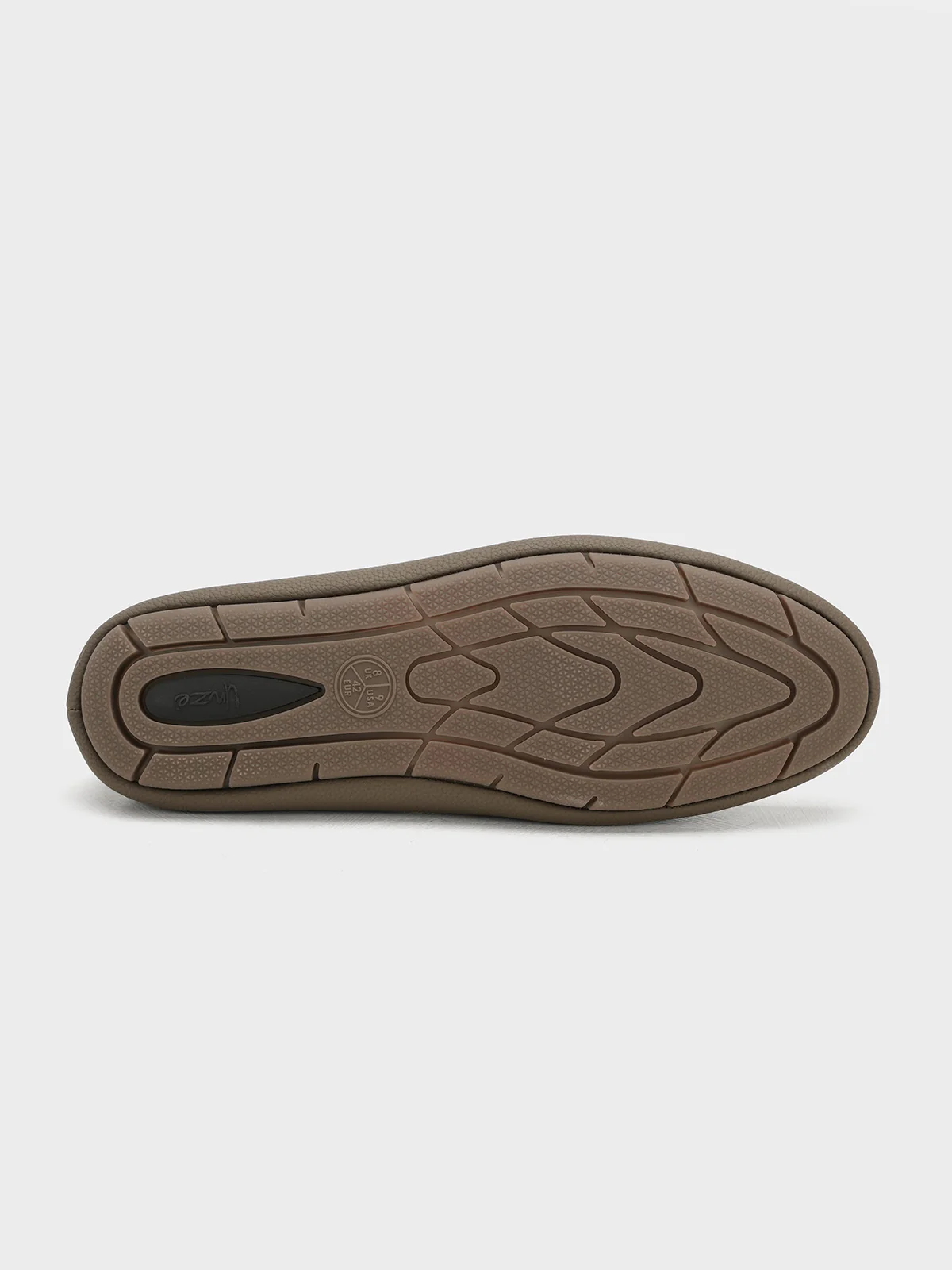 Men "CALEB" Casual Designs Moccasins - Image 8