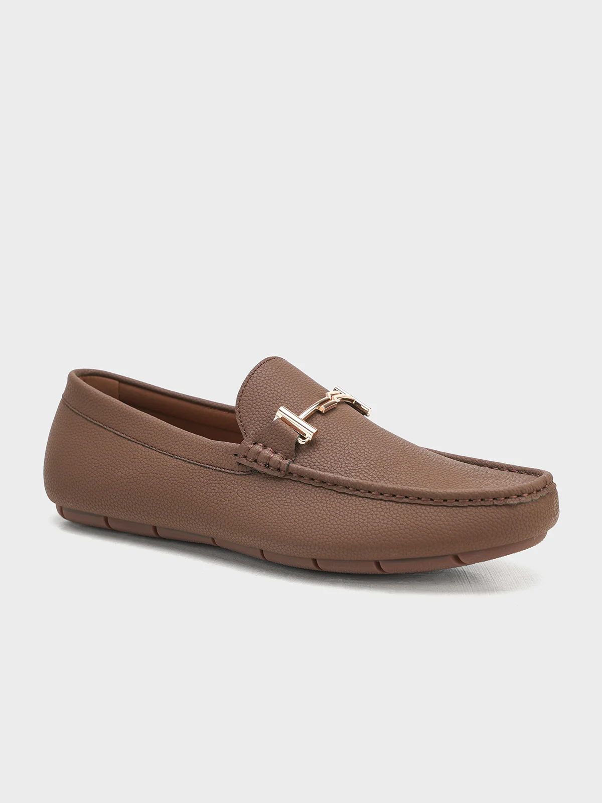 Men "CALEB" Casual Designs Moccasins - Image 2