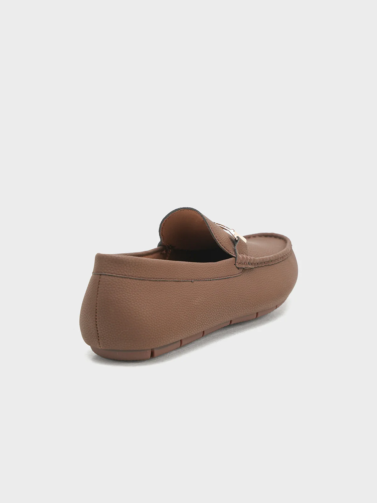 Men "CALEB" Casual Designs Moccasins - Image 5