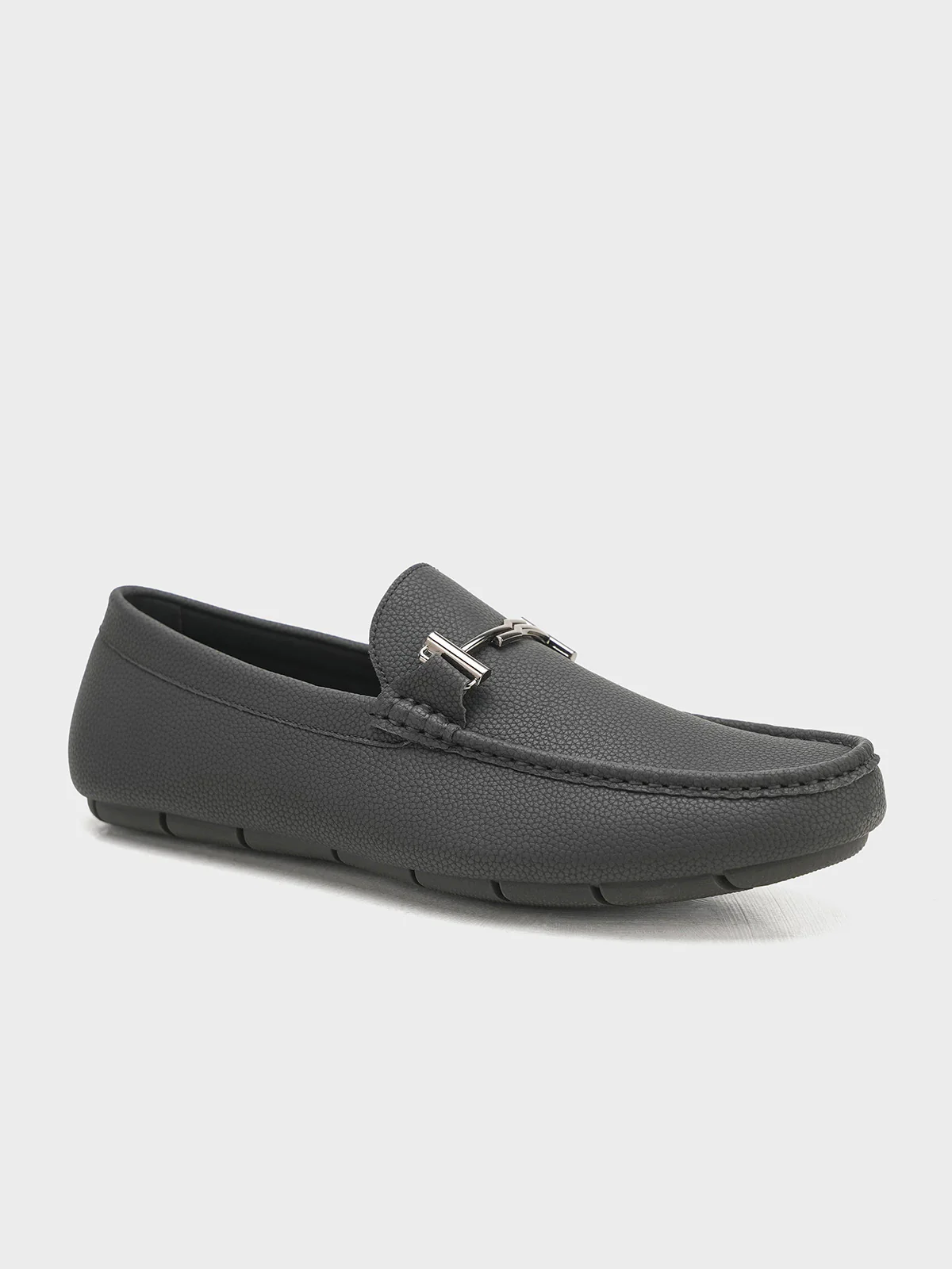 Men "CALEB" Casual Designs Moccasins - Image 2