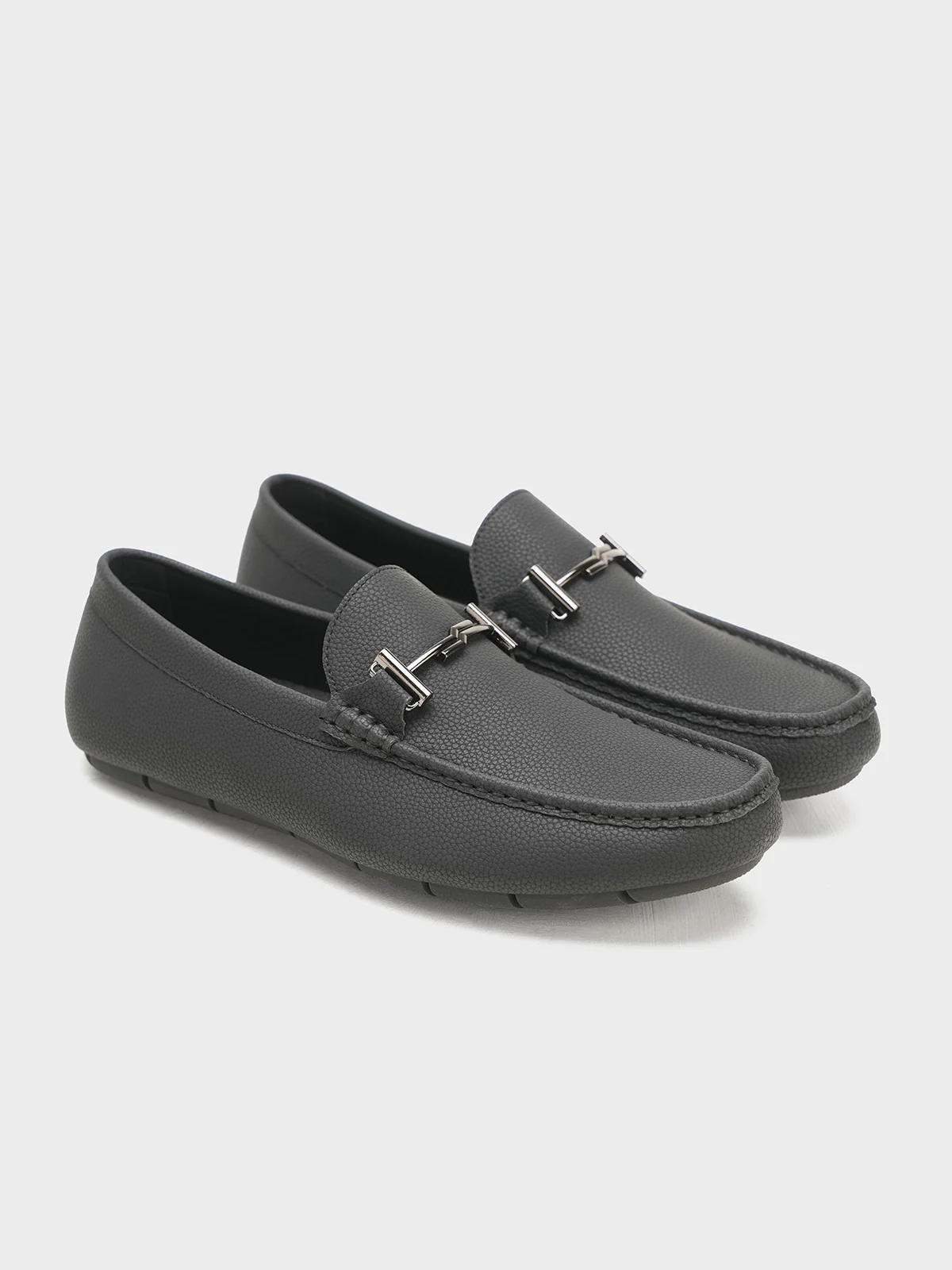 Men "CALEB" Casual Designs Moccasins - Image 4