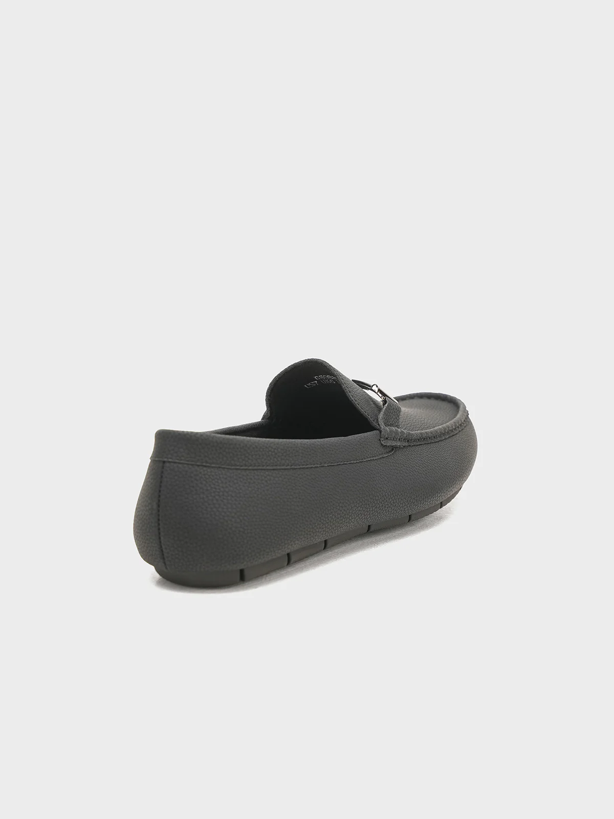 Men "CALEB" Casual Designs Moccasins - Image 5