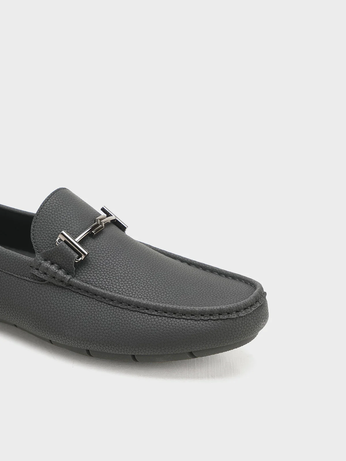 Men "CALEB" Casual Designs Moccasins - Image 7