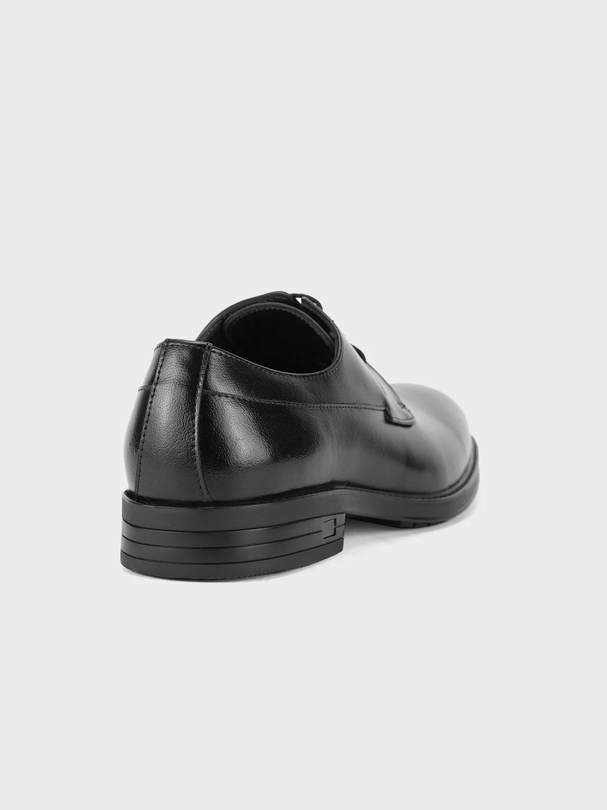 Men "CANYON" Modern Formal Leather Shoes - Image 5