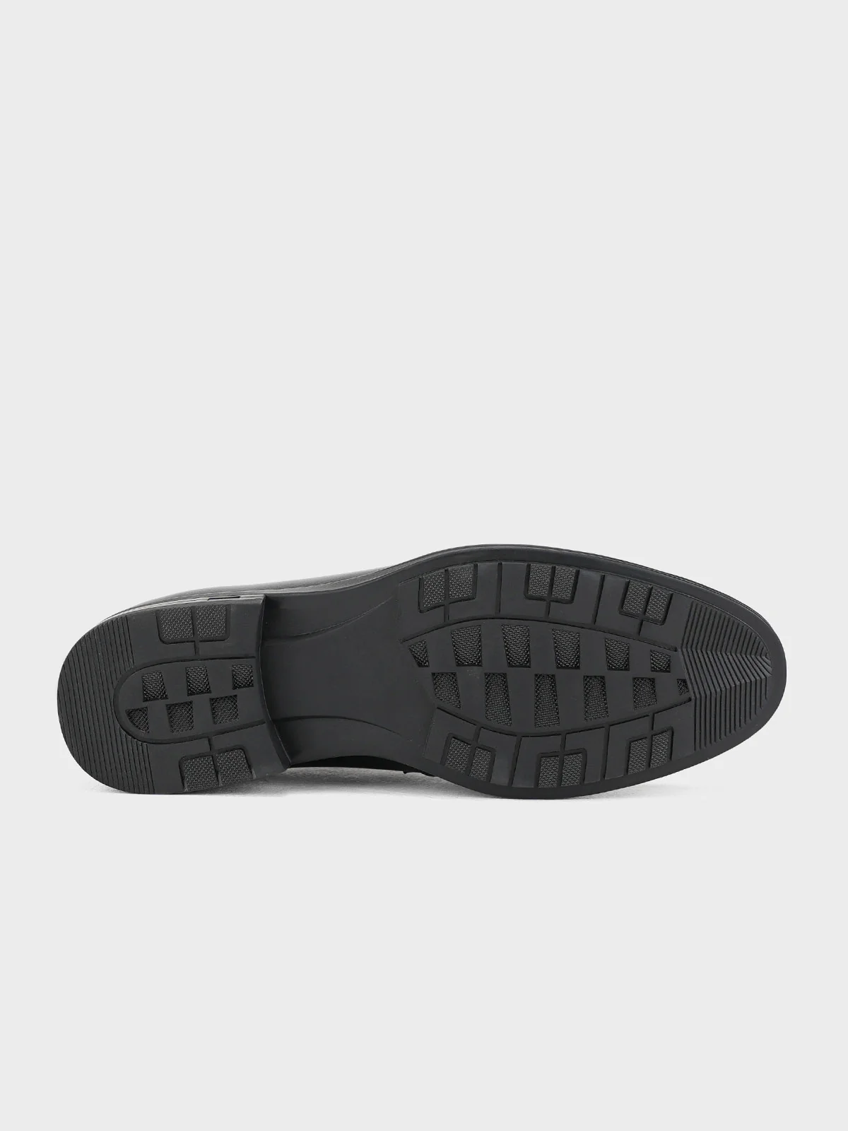 Men "CANYON" Modern Formal Leather Shoes - Image 8