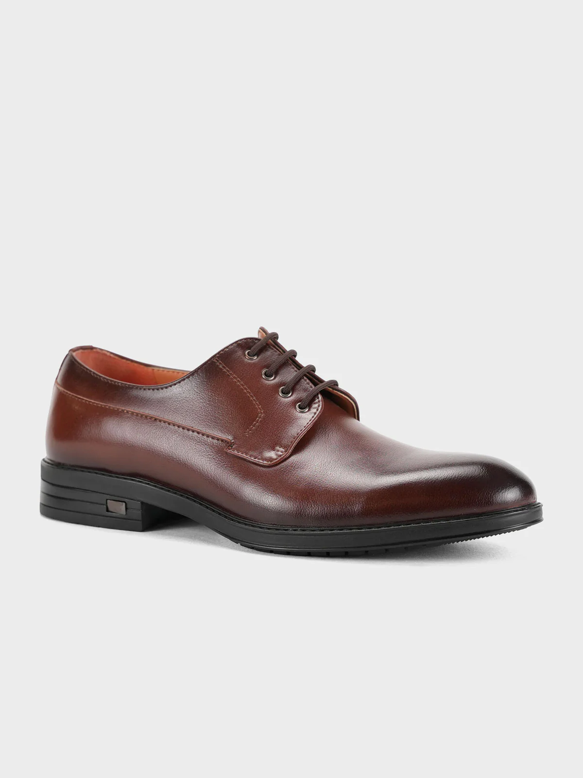 Men "CANYON" Modern Formal Leather Shoes - Image 2