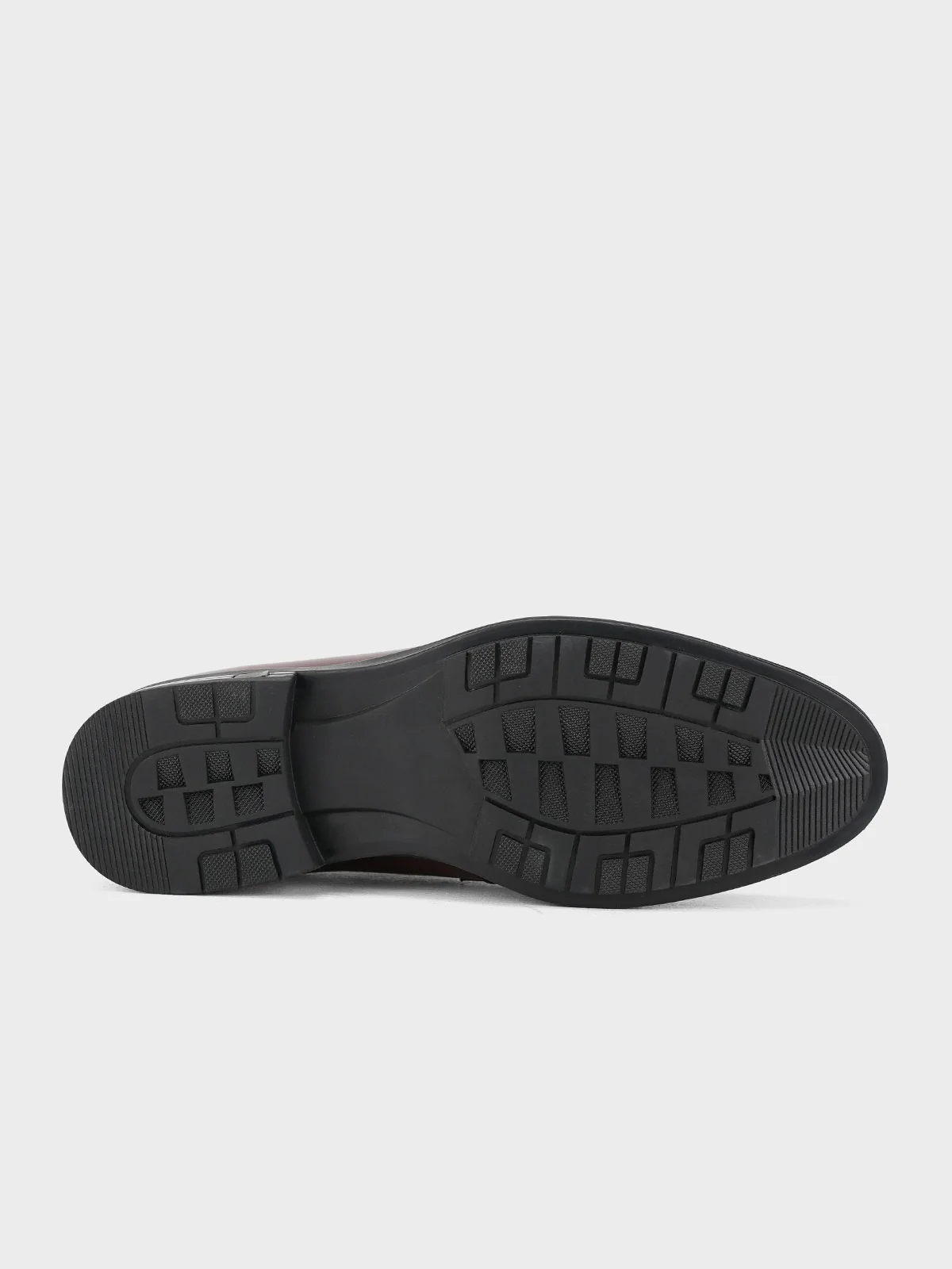 Men "CANYON" Modern Formal Leather Shoes - Image 8