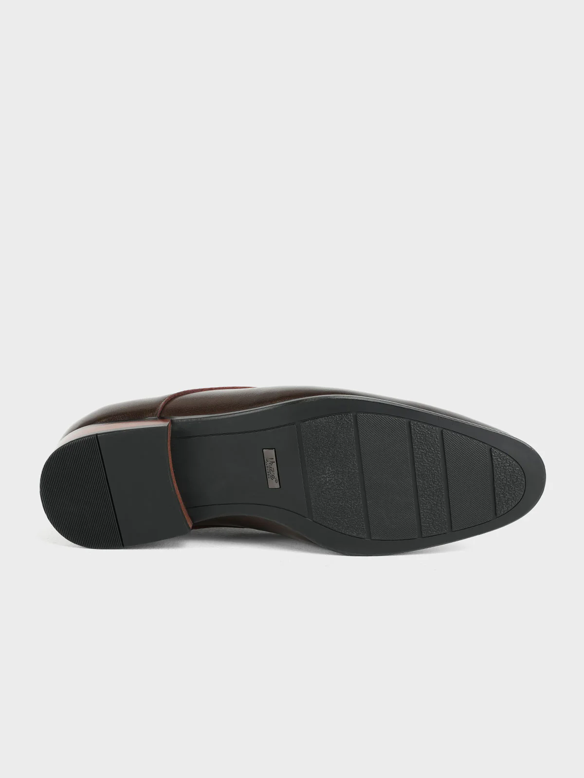 Men "CHABLIS" Comfy Dress Leather Formal Shoes - Image 5
