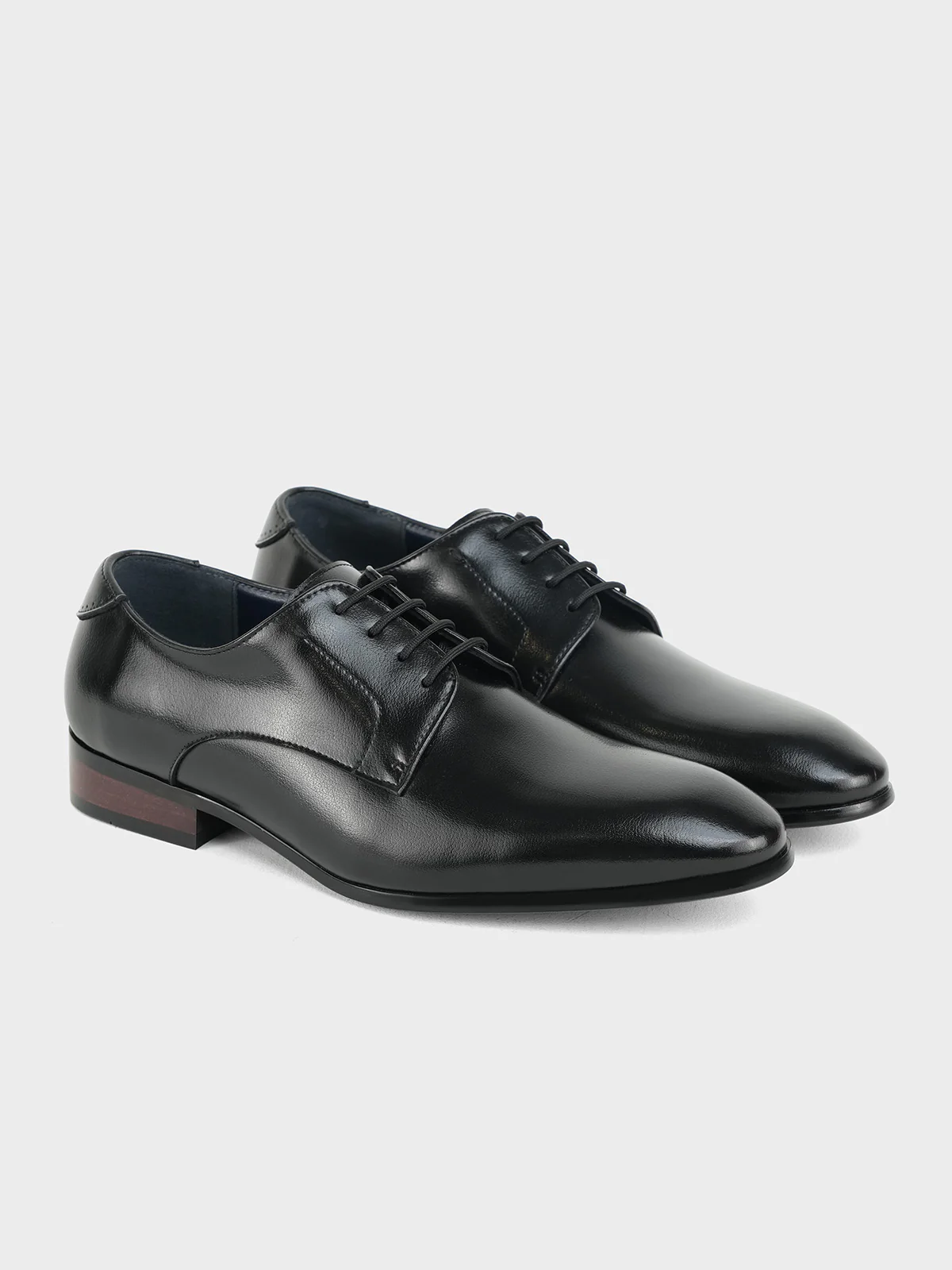Men "CHABLIS" Comfy Dress Leather Formal Shoes - Image 2