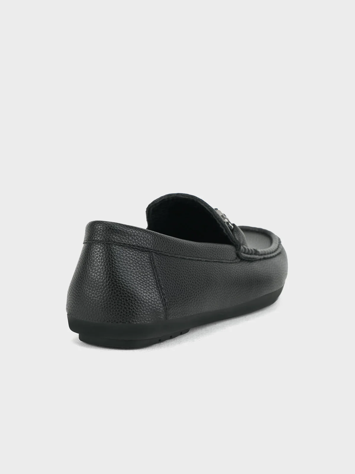 Men "CHIBA" High Quality Comfort Moccasins - Image 5