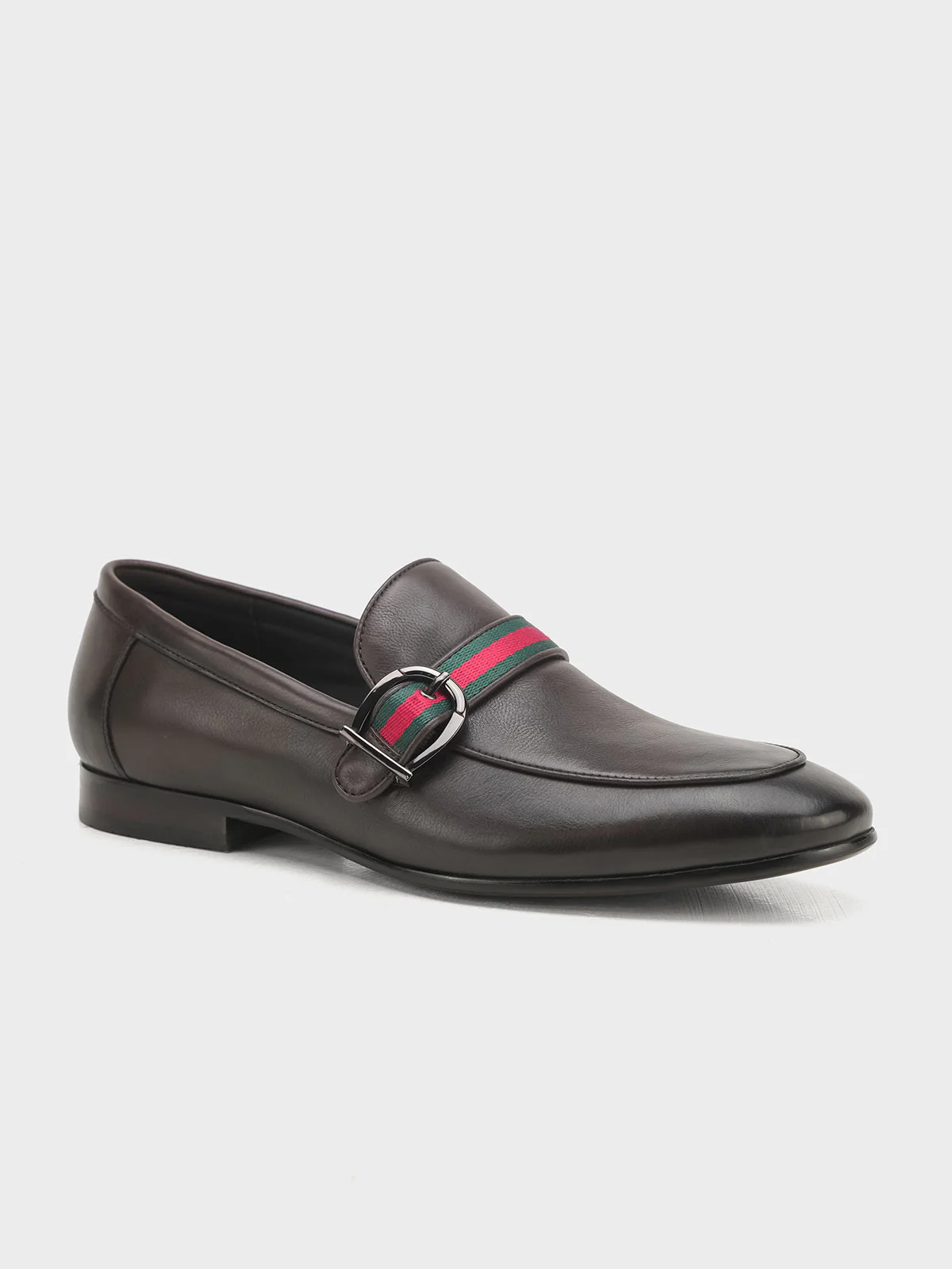 Men "CHINELO" Durable Premium Leather Formals - Image 2