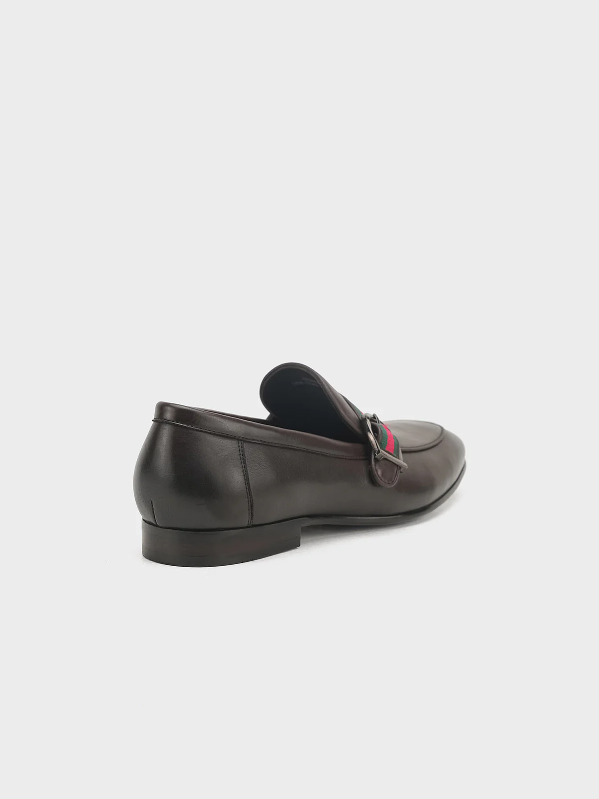 Men "CHINELO" Durable Premium Leather Formals - Image 5