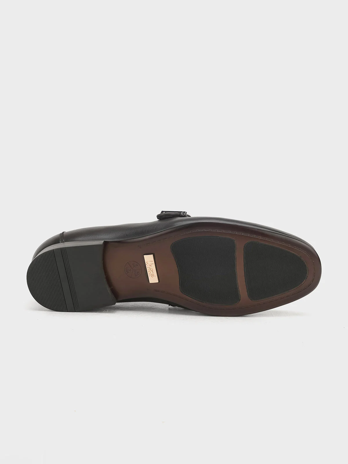 Men "CHINELO" Durable Premium Leather Formals - Image 8