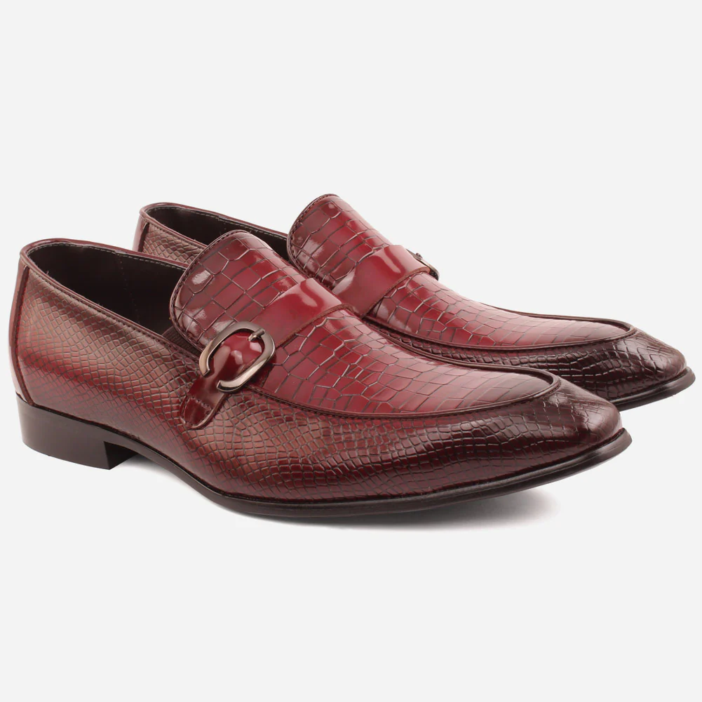 Men "CIRAC" Formal Shoes Collection - Image 2