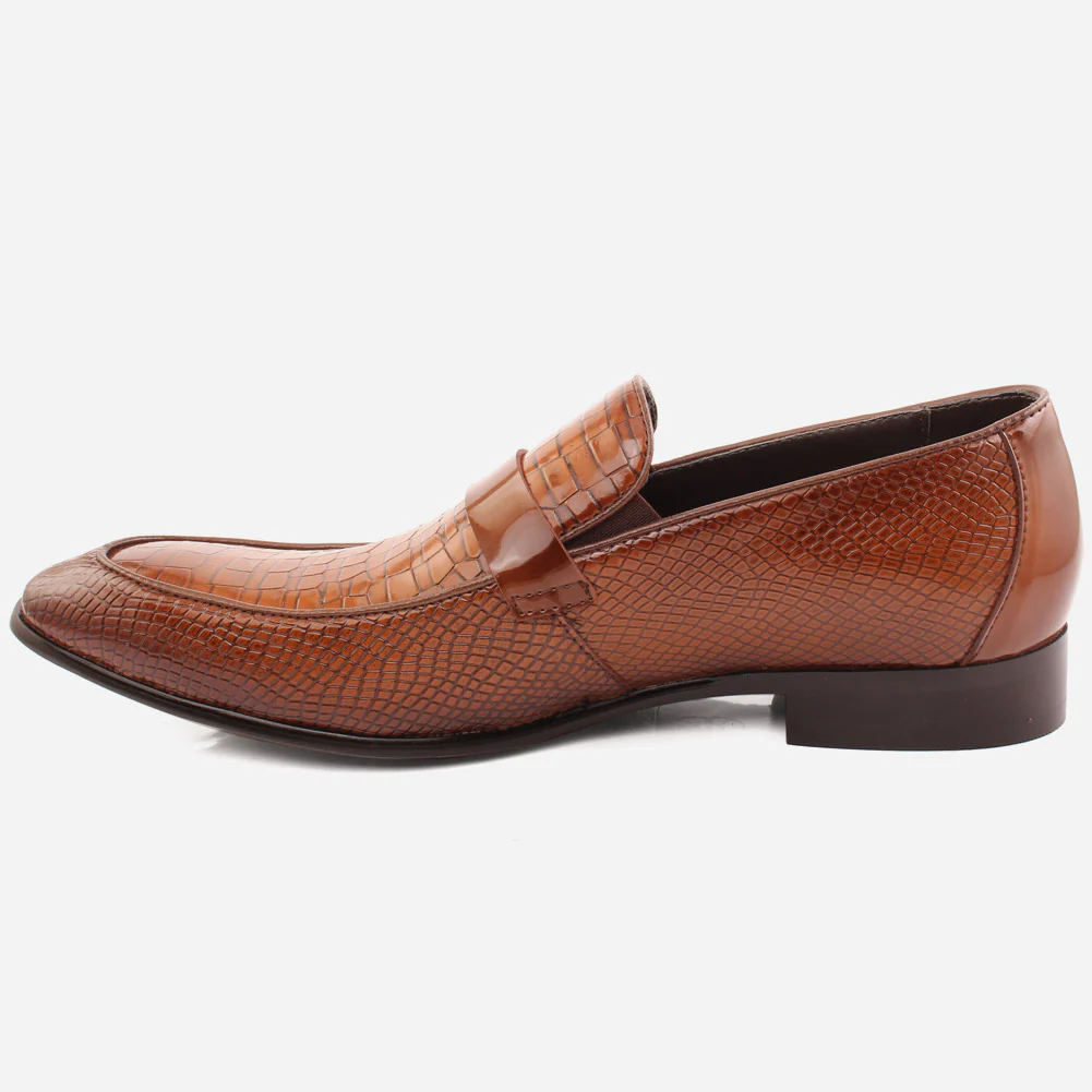 Men "CIRAC" Formal Shoes Collection - Image 3
