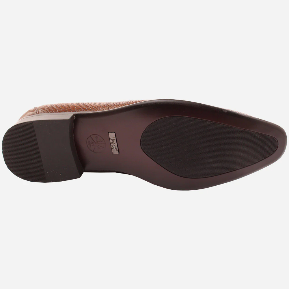 Men "CIRAC" Formal Shoes Collection - Image 5