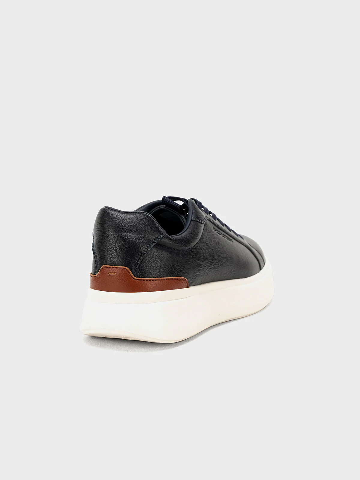 Men "CITLALLI" Classic Lace Up Trainers - Image 5