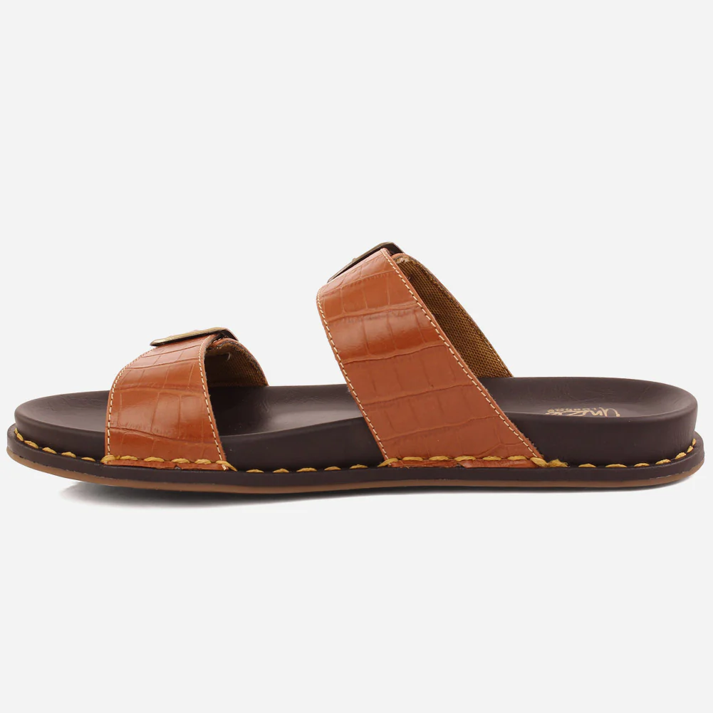 Men "CLIO" Comfy Slippers - Image 3