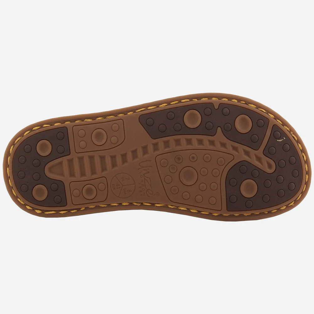 Men "CLIO" Comfy Slippers - Image 5