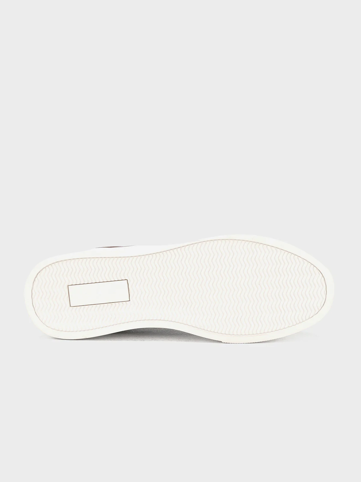 Men "DACEY" Comfort Lace Up Trainers - Image 7