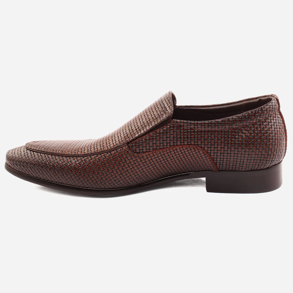 Men "DAFNE" Formal Shoes Collection - Image 3
