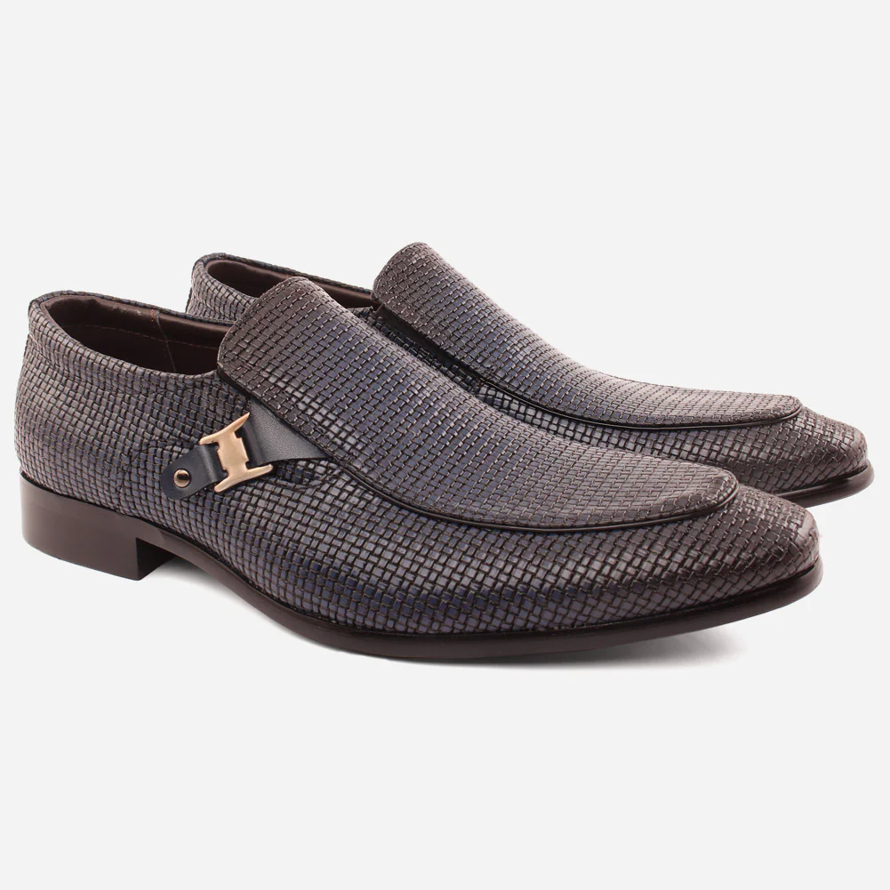 Men "DAFNE" Formal Shoes Collection - Image 2
