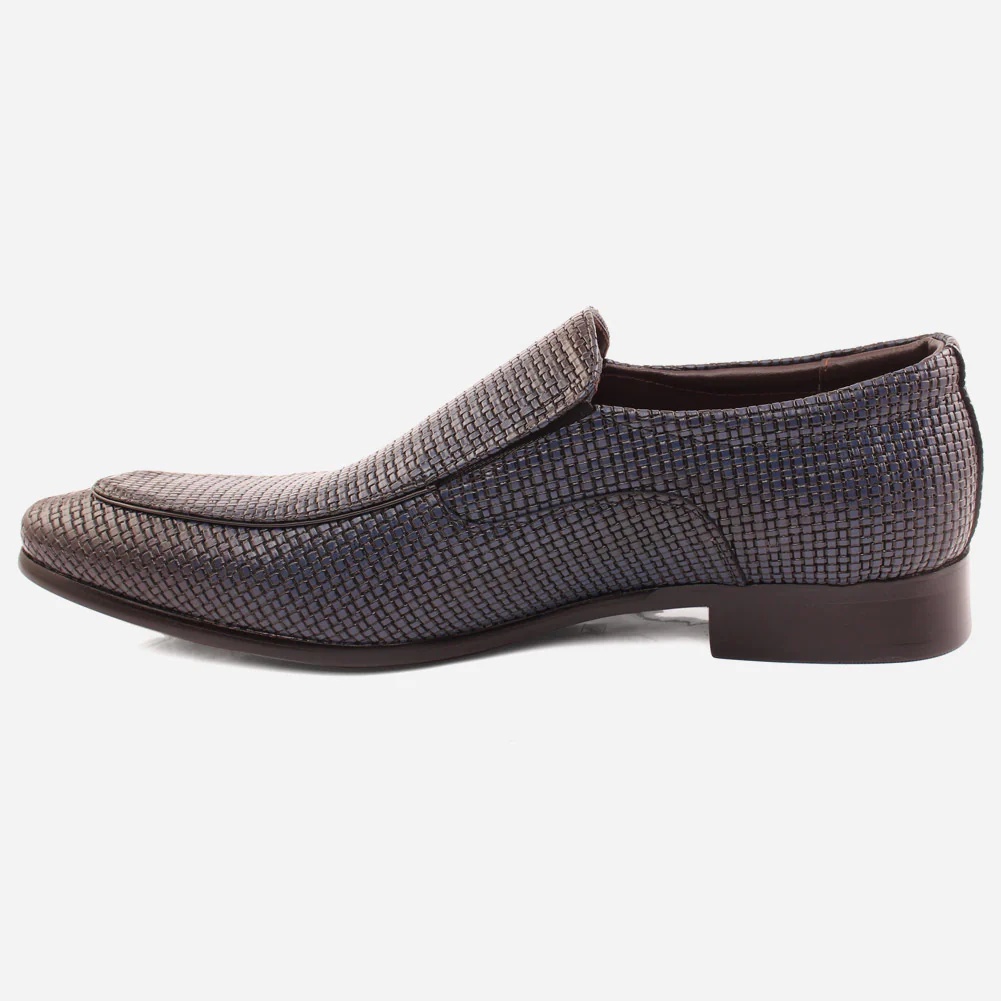 Men "DAFNE" Formal Shoes Collection - Image 3