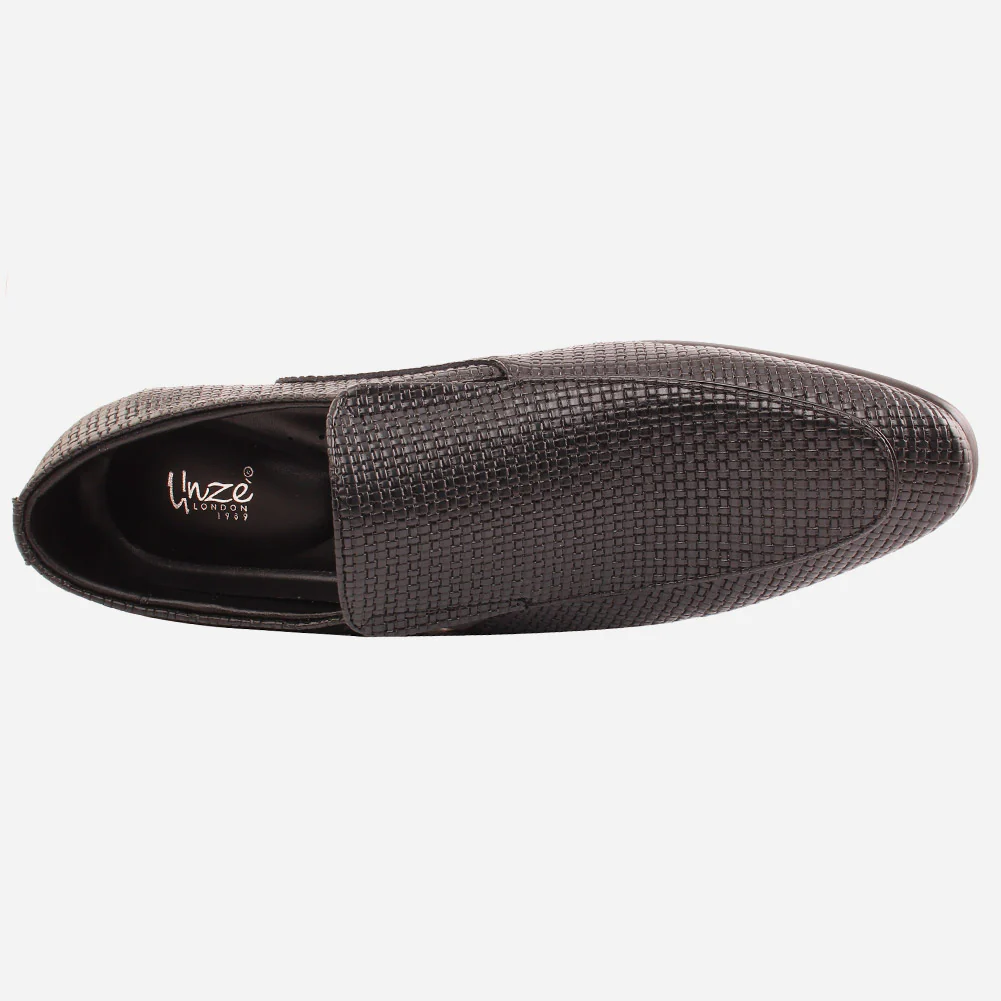 Men "DAFNE" Formal Shoes Collection - Image 4