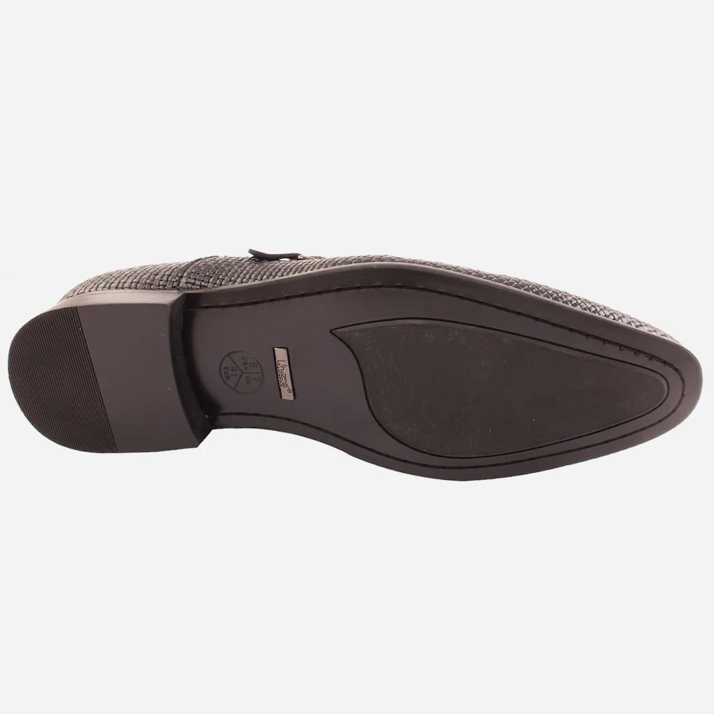 Men "DAFNE" Formal Shoes Collection - Image 5
