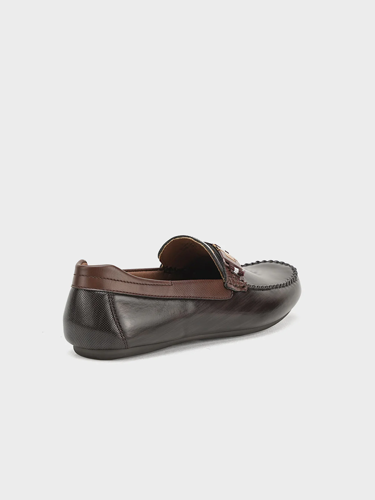 Men "DAKSH" Comfort Flexible Moccasins - Image 5