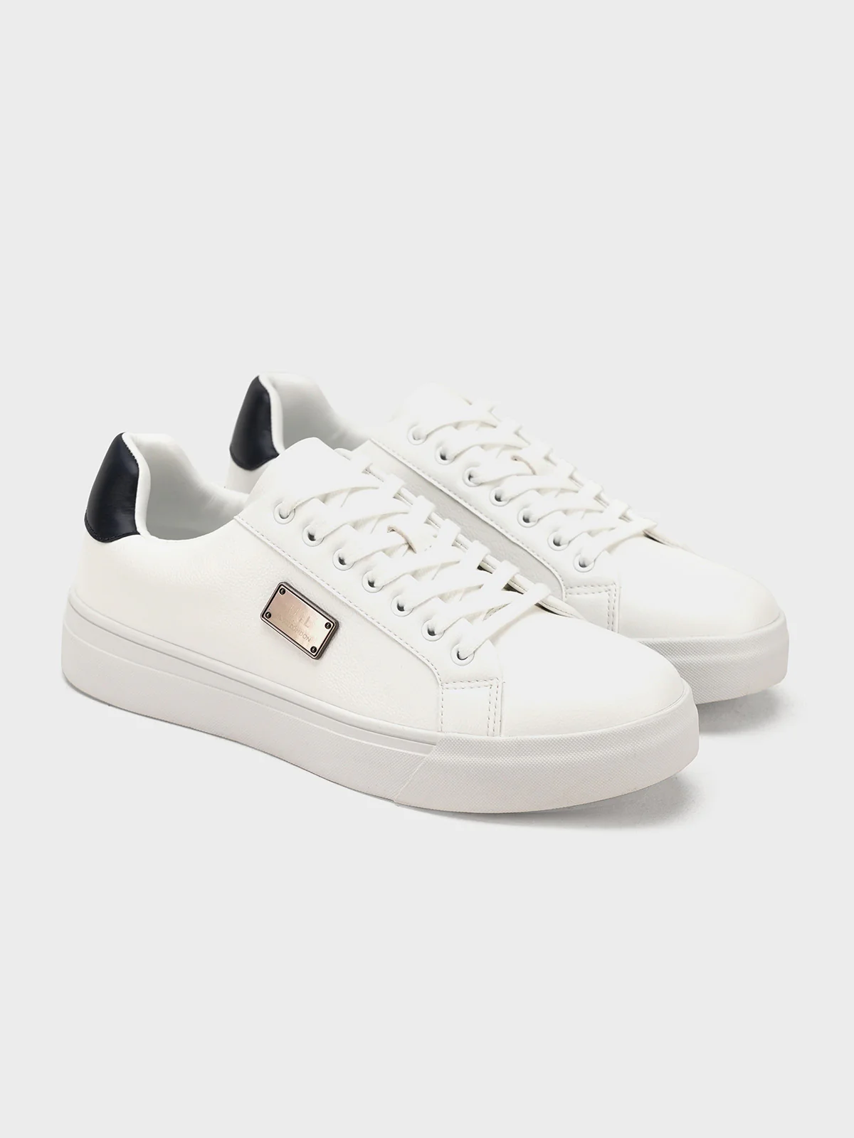 Men "DARVIN" Casual Wear Trendy Trainers - Image 2