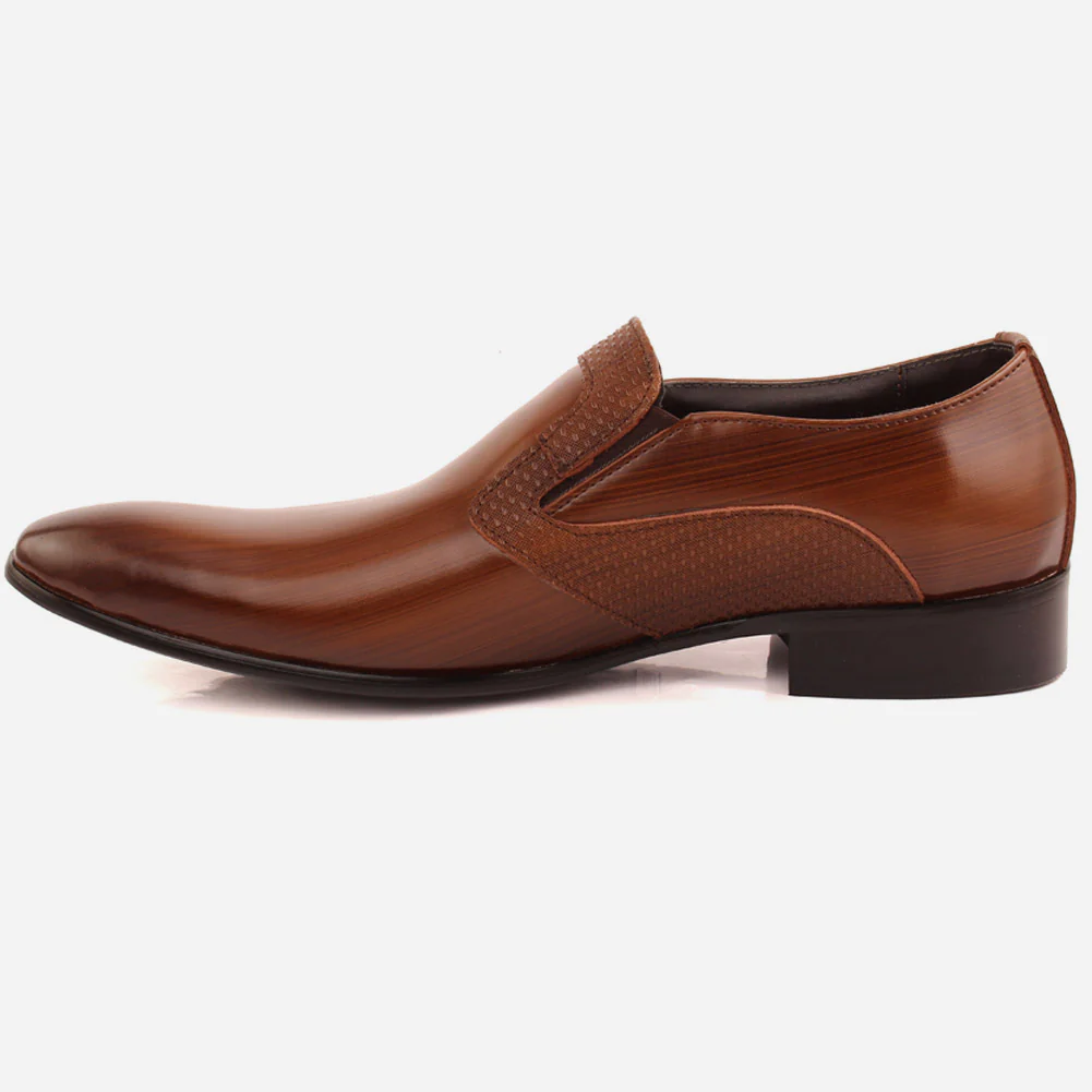Men "DELIBES" Formal  Shoes Collection - Image 3